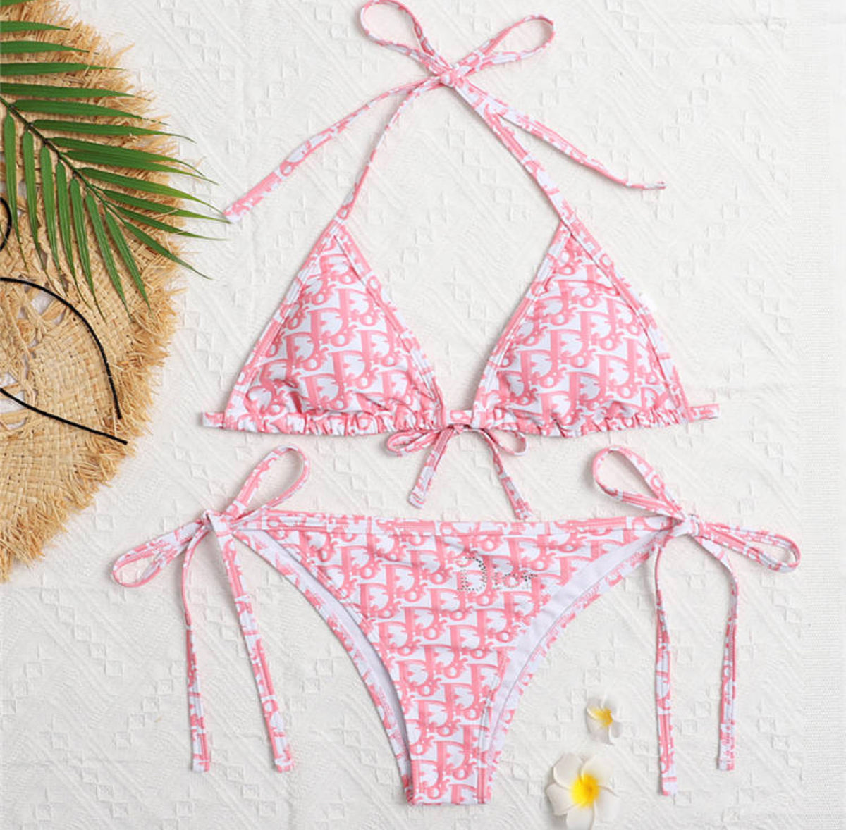 Dior bathing suits Clearance