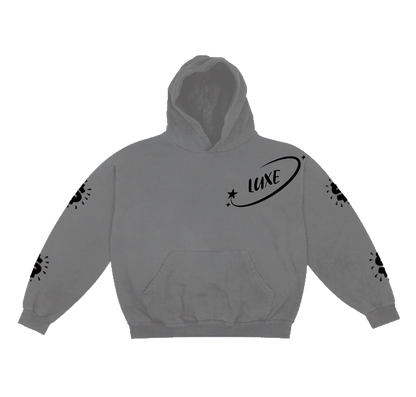 LUXE HOODIE