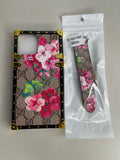 GG Cherry Blossom Watch Band (38/40 mm)